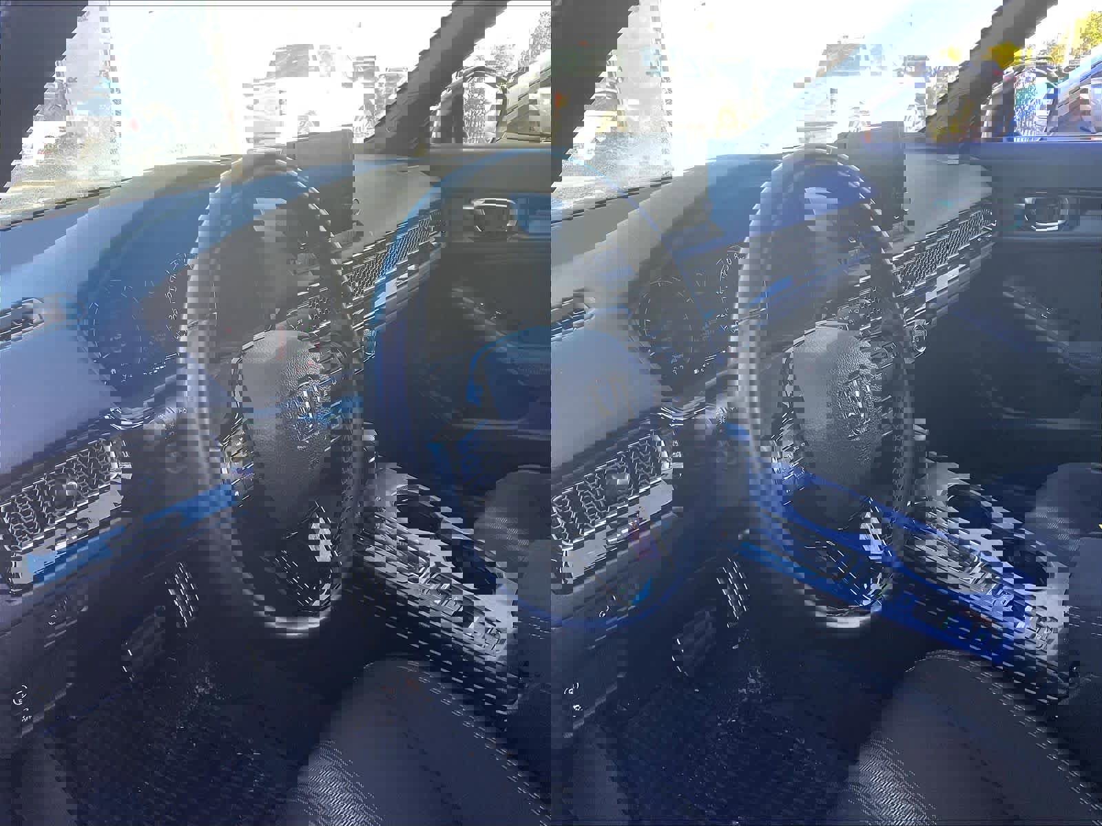 Used 2024 Honda Civic Sport image 16