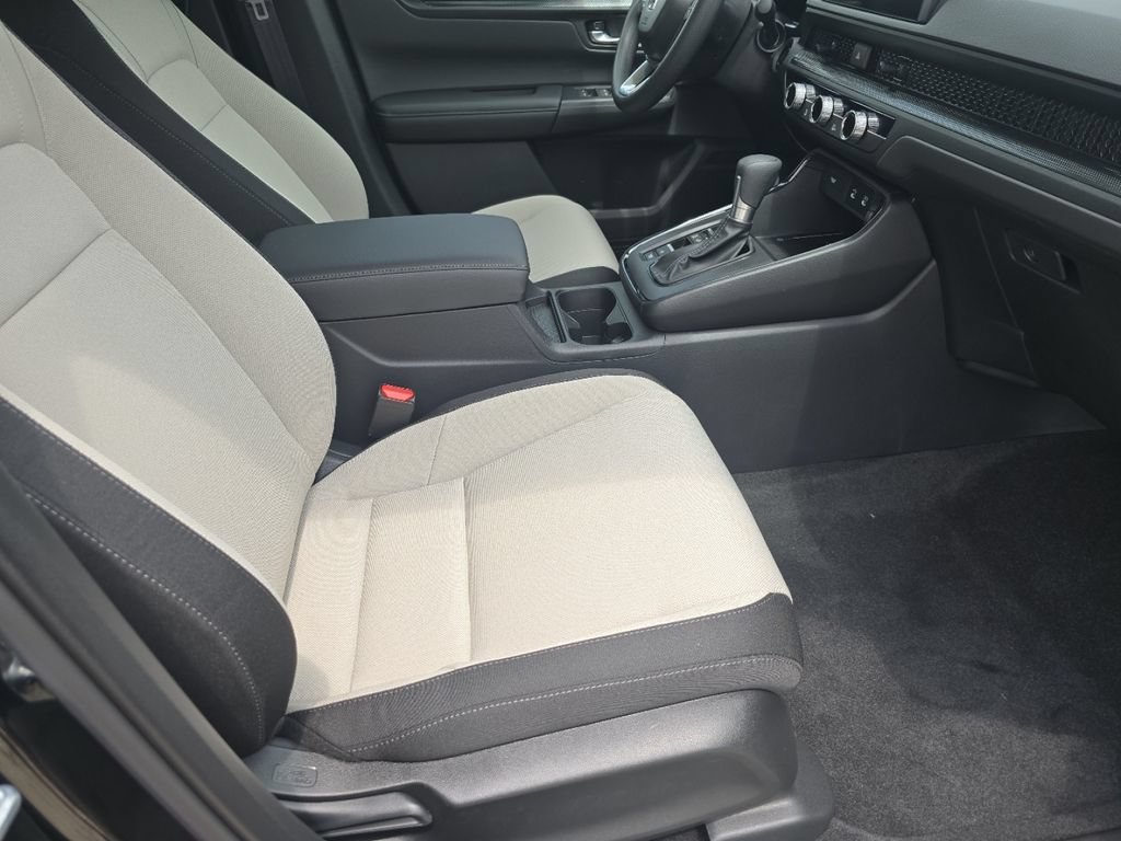 New 2026 Honda CR-V EX image 24