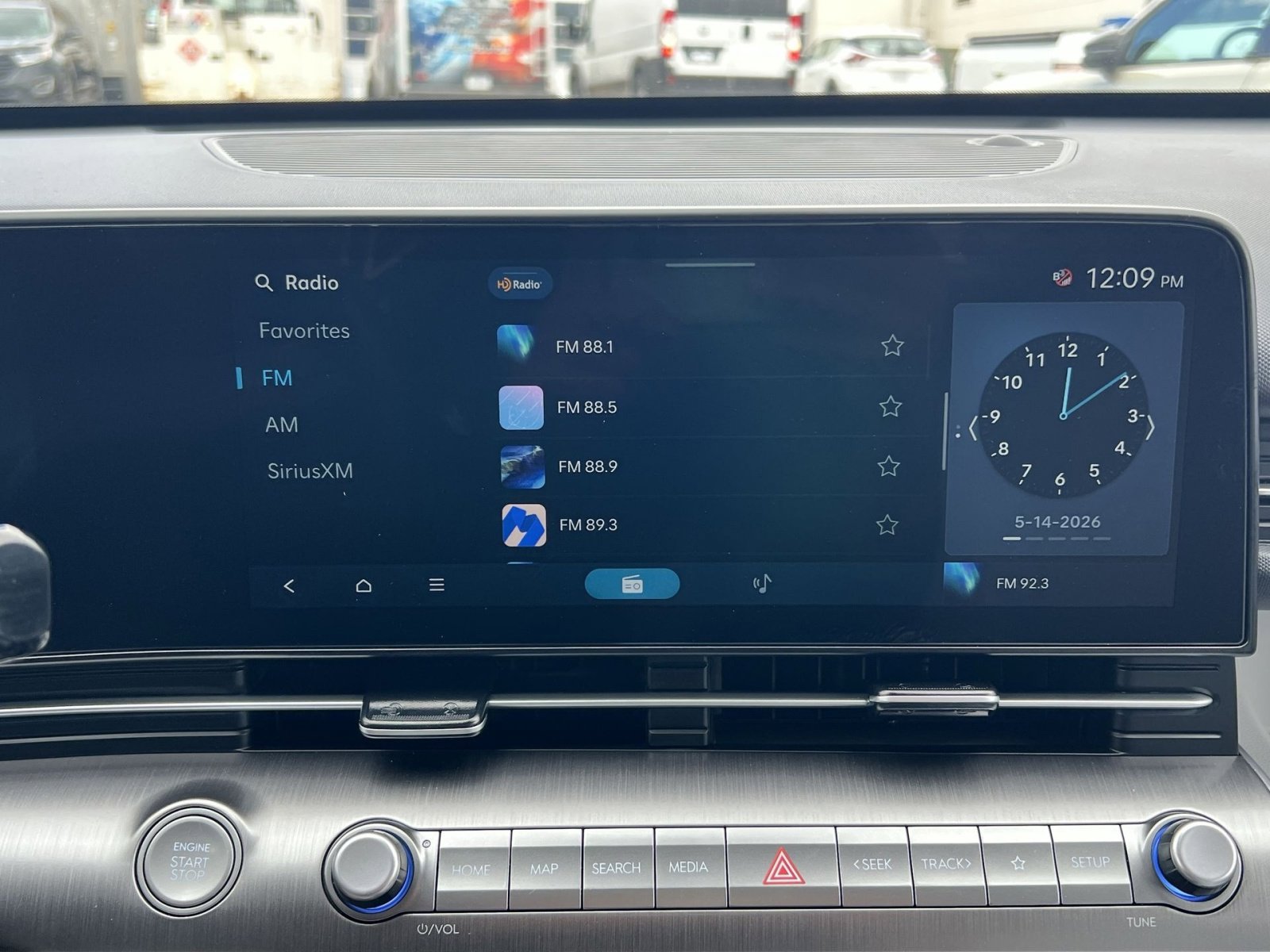 Used 2025 Hyundai Kona SEL FWD image 26