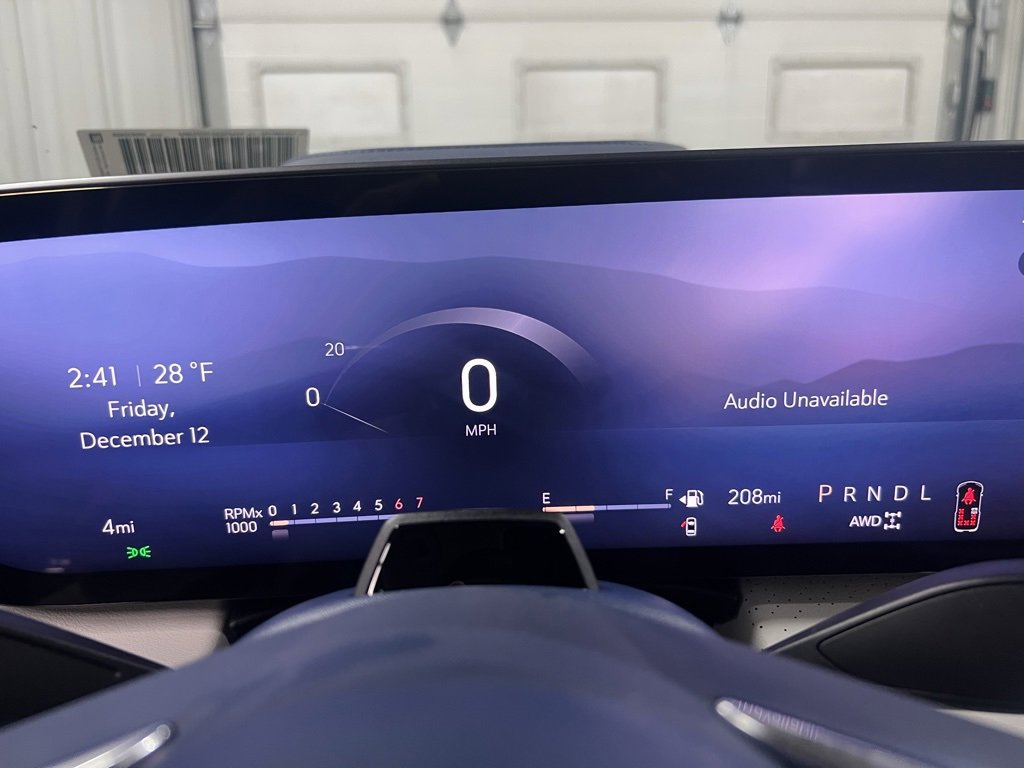 New 2026 Buick Enclave Avenir w/ Super Cruise Package image 16