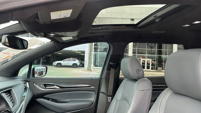 Used 2023 Buick Enclave Essence w/ Experience Buick Package FWD image 16