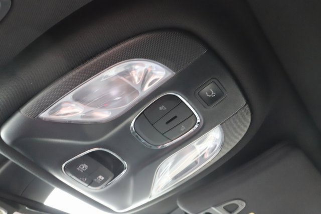 New 2023 Jeep Compass Trailhawk w/ Trailhawk Elite Group image 35