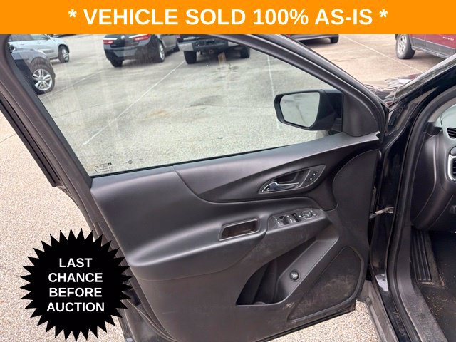 Used 2018 Chevrolet Equinox LT AWD/4WD image 13