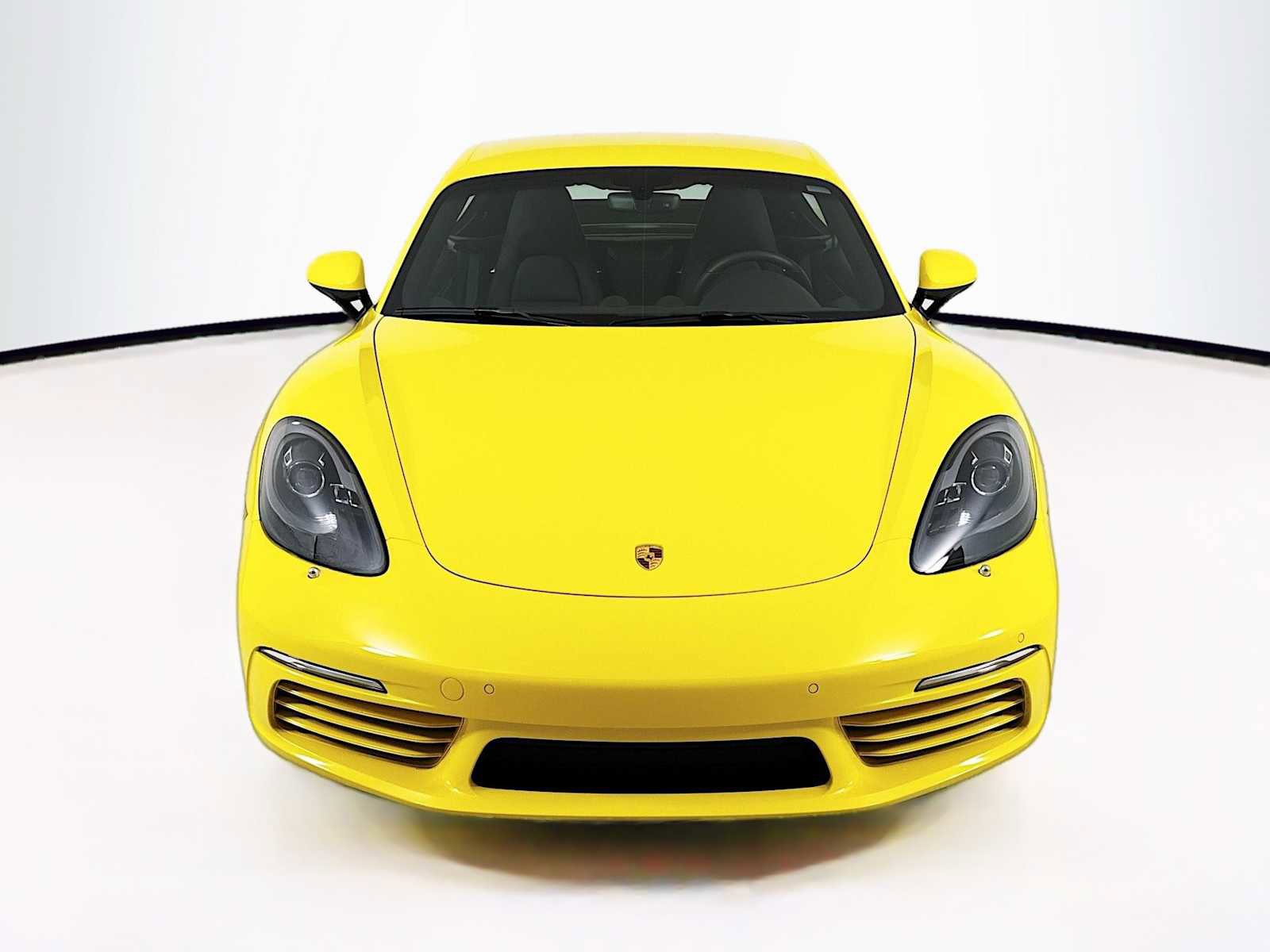 Used 2023 Porsche 718 Cayman S image 6