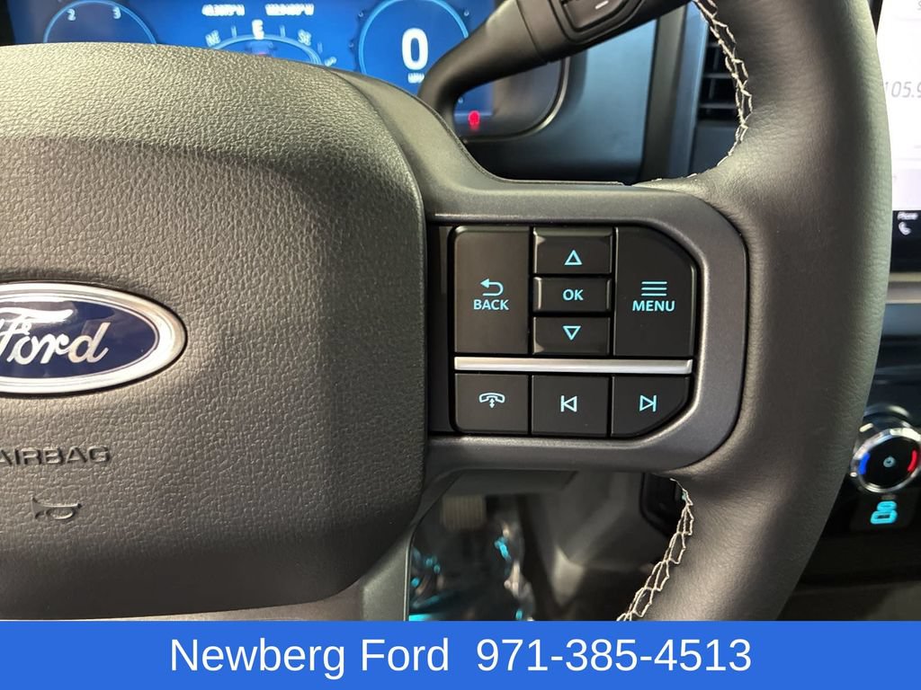 Used 2026 Ford F350 Lariat AWD/4WD image 21