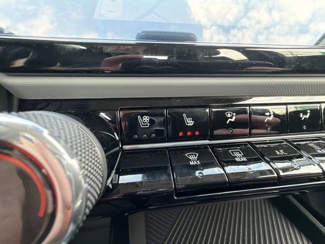 New 2027 Chevrolet Bolt RS image 29