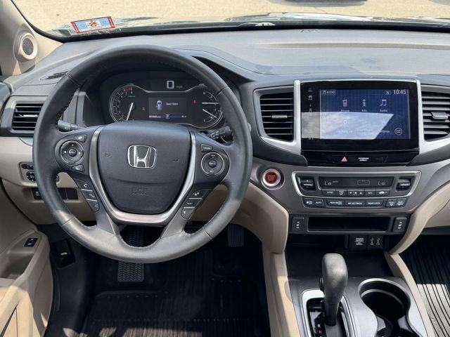 Used 2016 Honda Pilot EX-L image 36