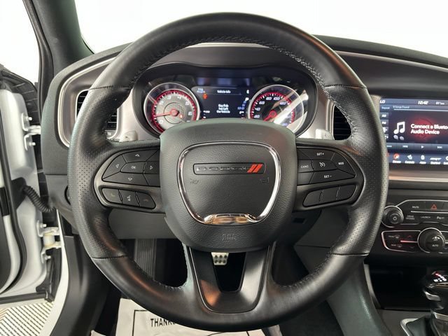 Used 2022 Dodge Charger Scat Pack RWD image 22