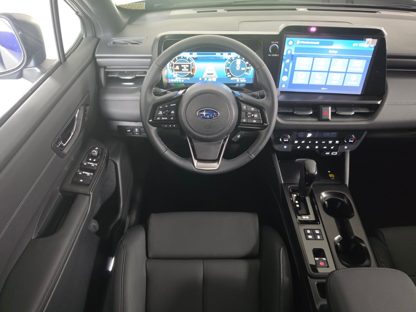 New 2026 Subaru Forester Sport AWD/4WD image 27
