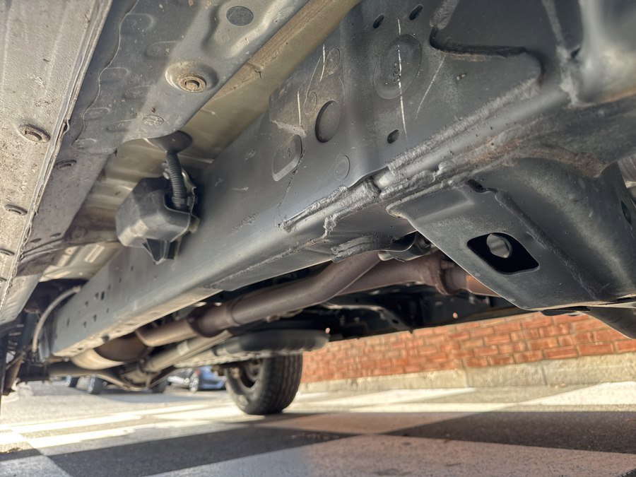 Used 2022 Toyota Tacoma TRD Off-Road image 52