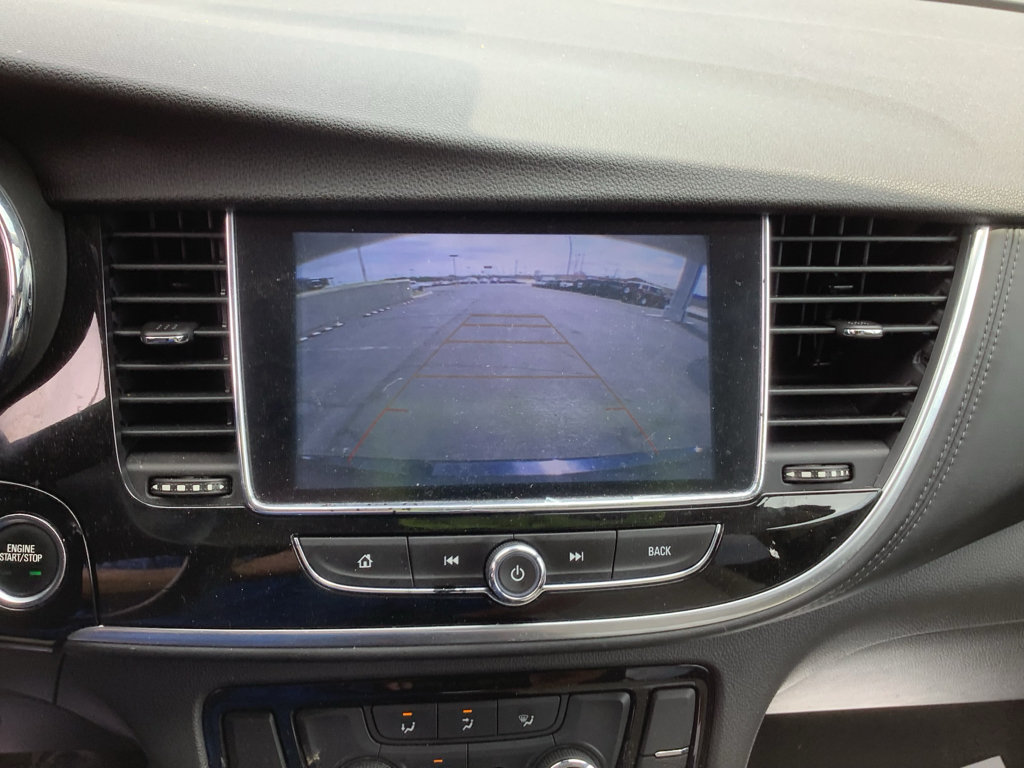 Used 2021 Buick Encore Preferred FWD image 16