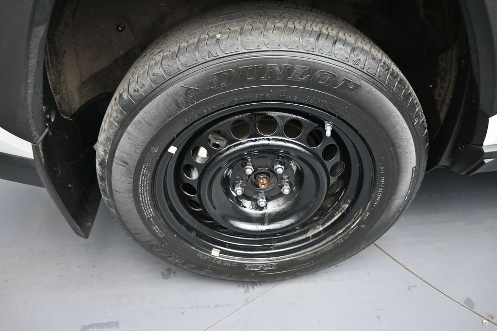 Certified 2024 Toyota RAV4 LE AWD/4WD image 12