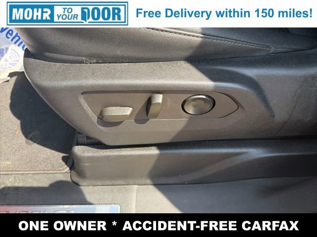 Used 2022 Chevrolet Tahoe LT w/ Luxury Package image 12