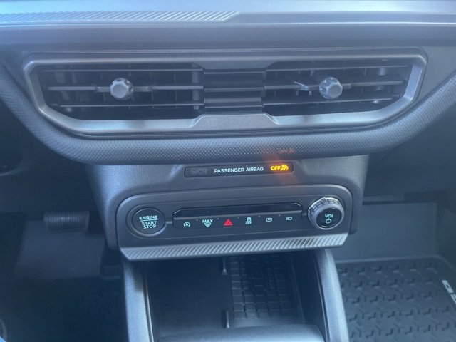 New 2025 Ford Bronco Sport Big Bend w/ Convenience Package image 44