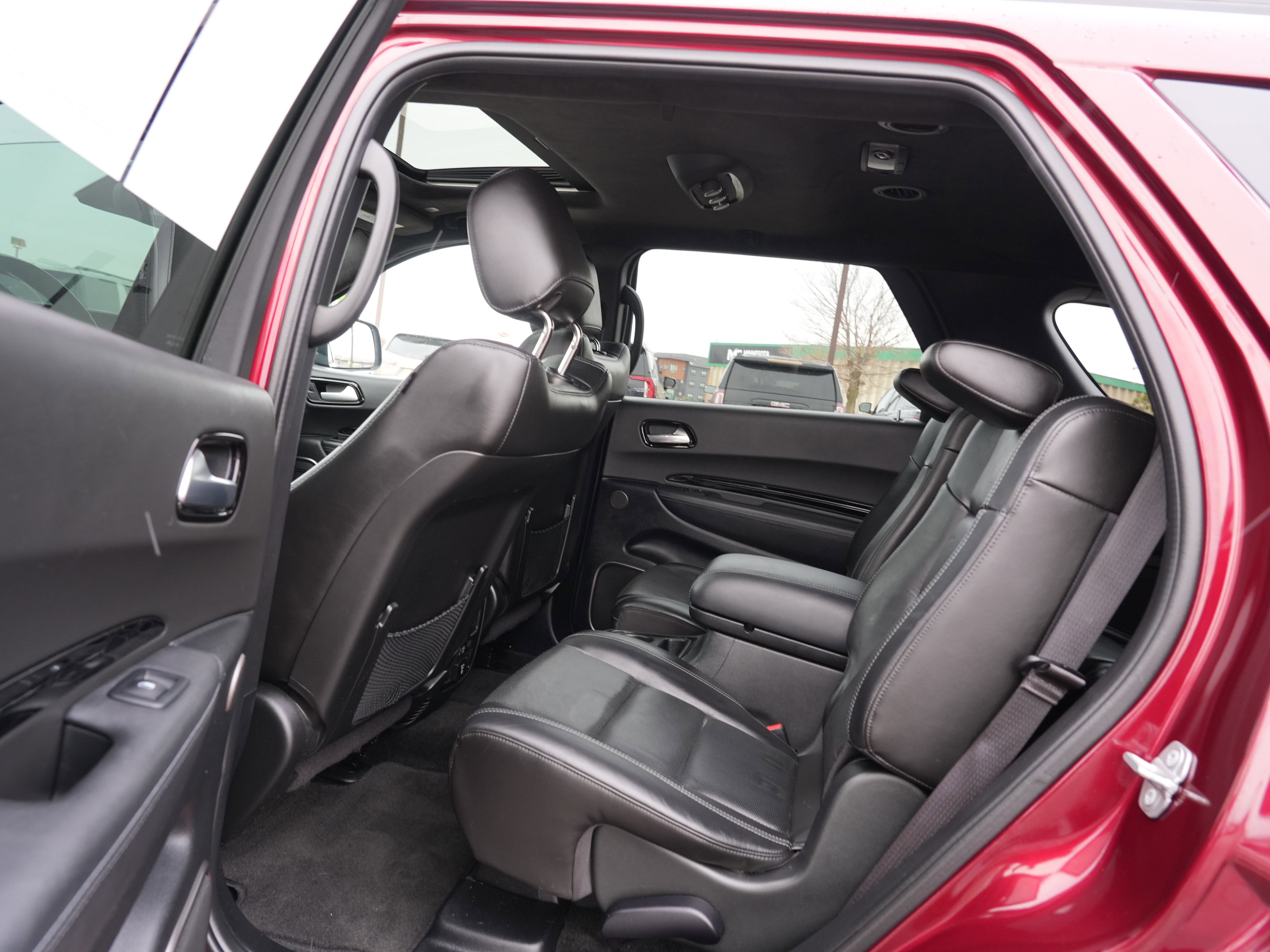 Used 2022 Dodge Durango Citadel AWD/4WD image 18