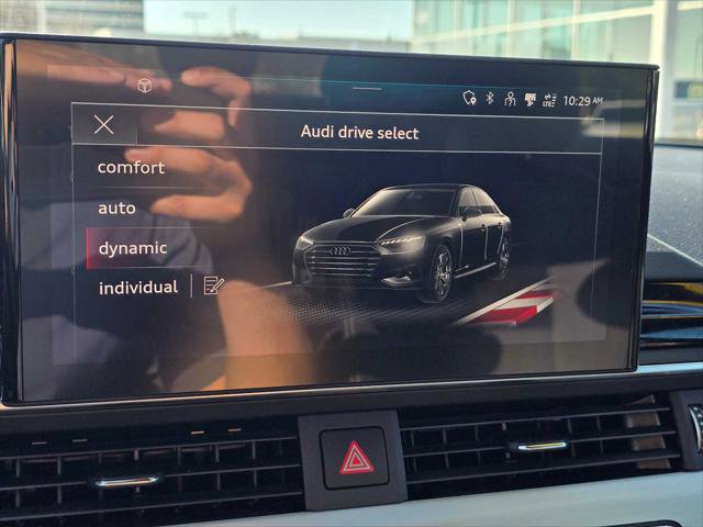 Used 2023 Audi A4 2.0T Premium Plus w/ Premium Plus Package image 34