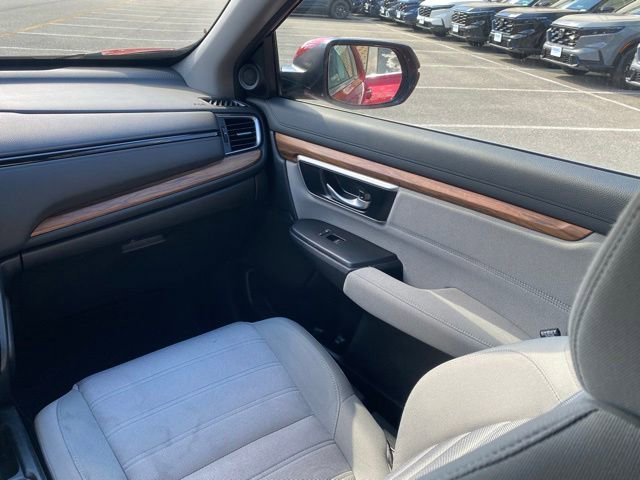 Used 2021 Honda CR-V EX image 31