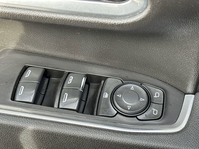Used 2025 Chevrolet Silverado 2500 LT image 24