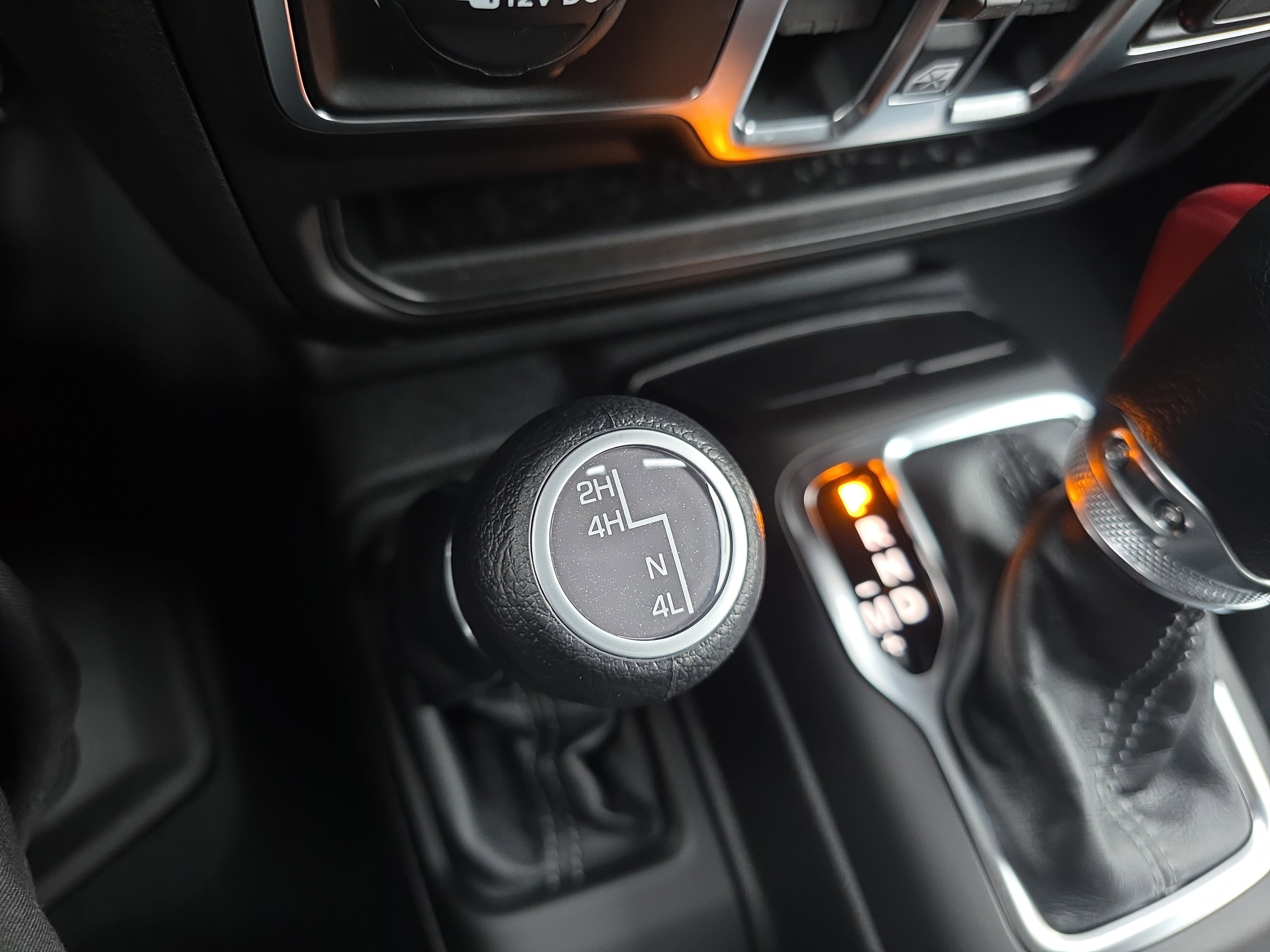 New 2026 Jeep Wrangler Sport S image 34