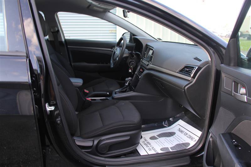 Used 2018 Hyundai Elantra SEL FWD image 18