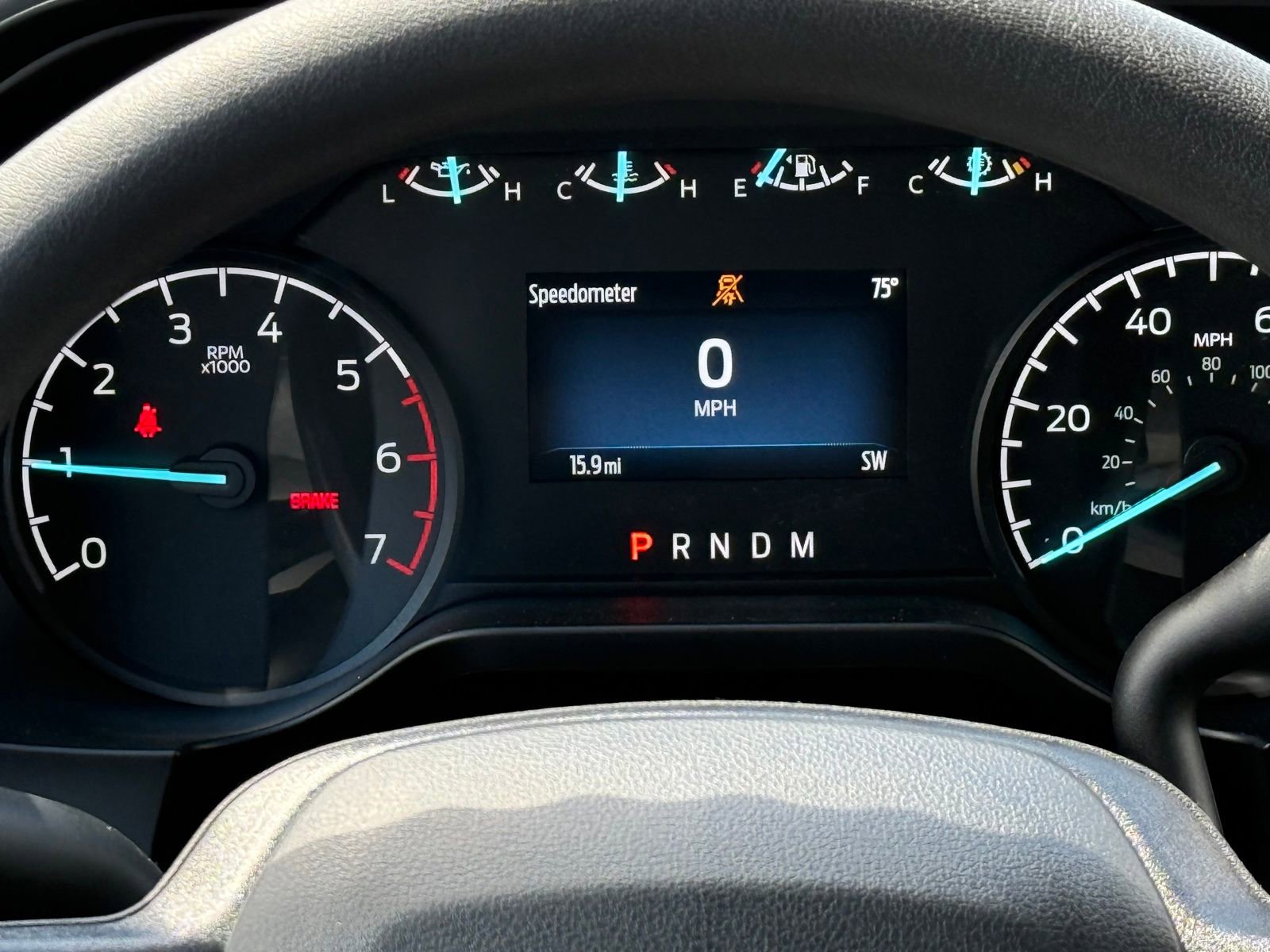 New 2026 Ford F350 XL image 34