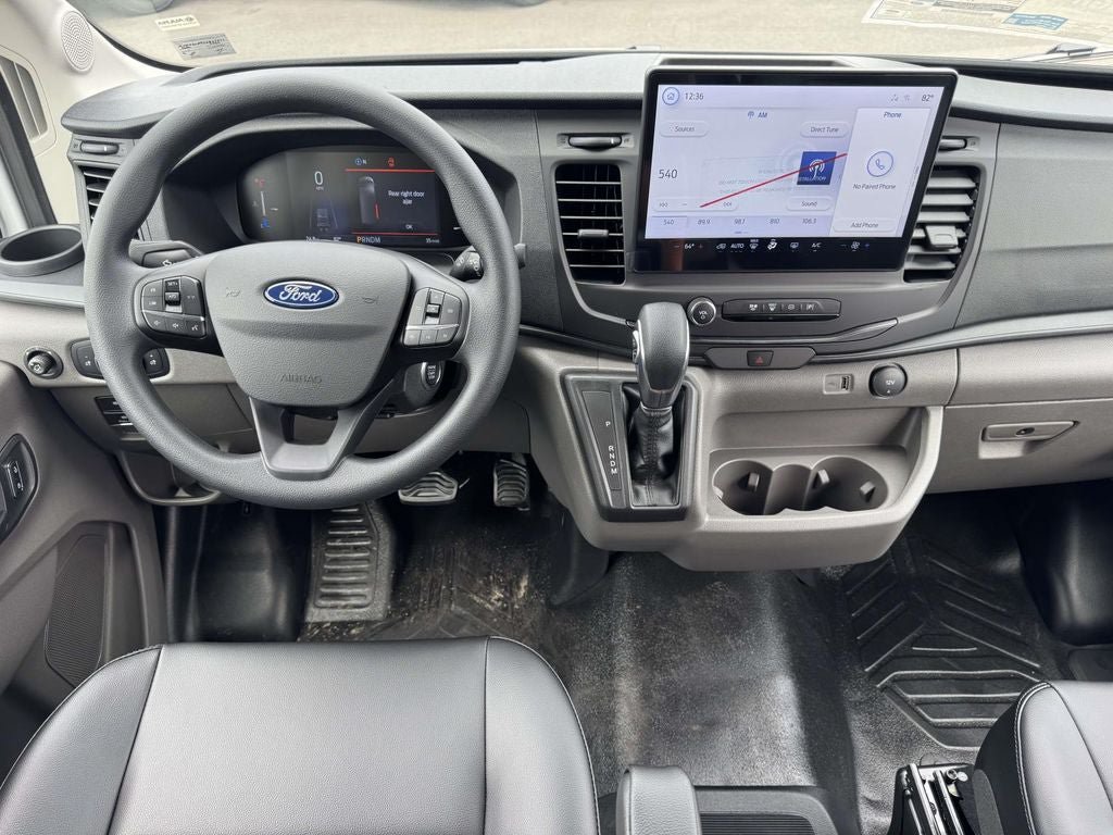 New 2026 Ford Transit 350 XL RWD image 13