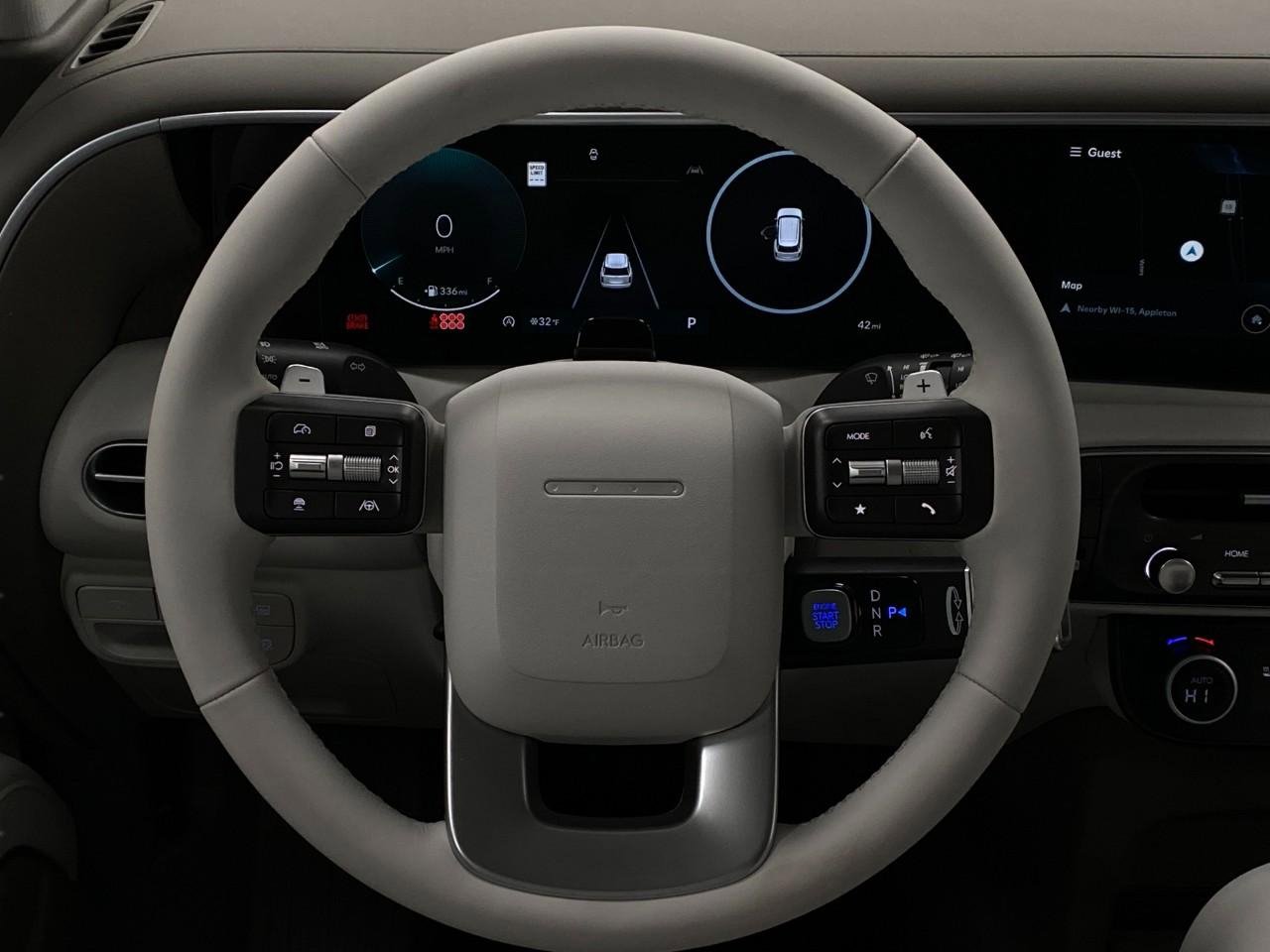 New 2026 Hyundai Palisade SEL image 15