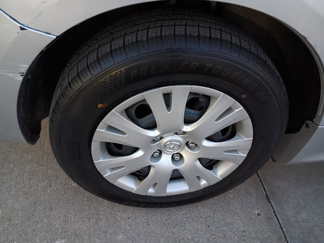 Used 2011 MAZDA MAZDA6 i Sport image 37