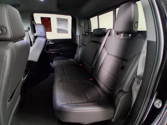 Certified 2023 GMC Sierra 3500 Denali w/ Denali Ultimate Package AWD/4WD image 12