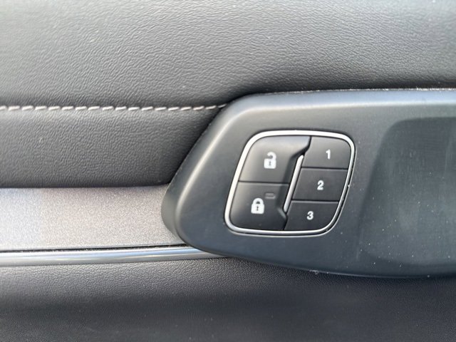 Used 2024 Ford Ranger Lariat image 20