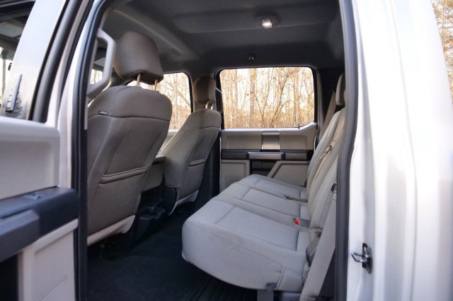 Used 2019 Ford F350 XLT w/ XLT Premium Package image 27