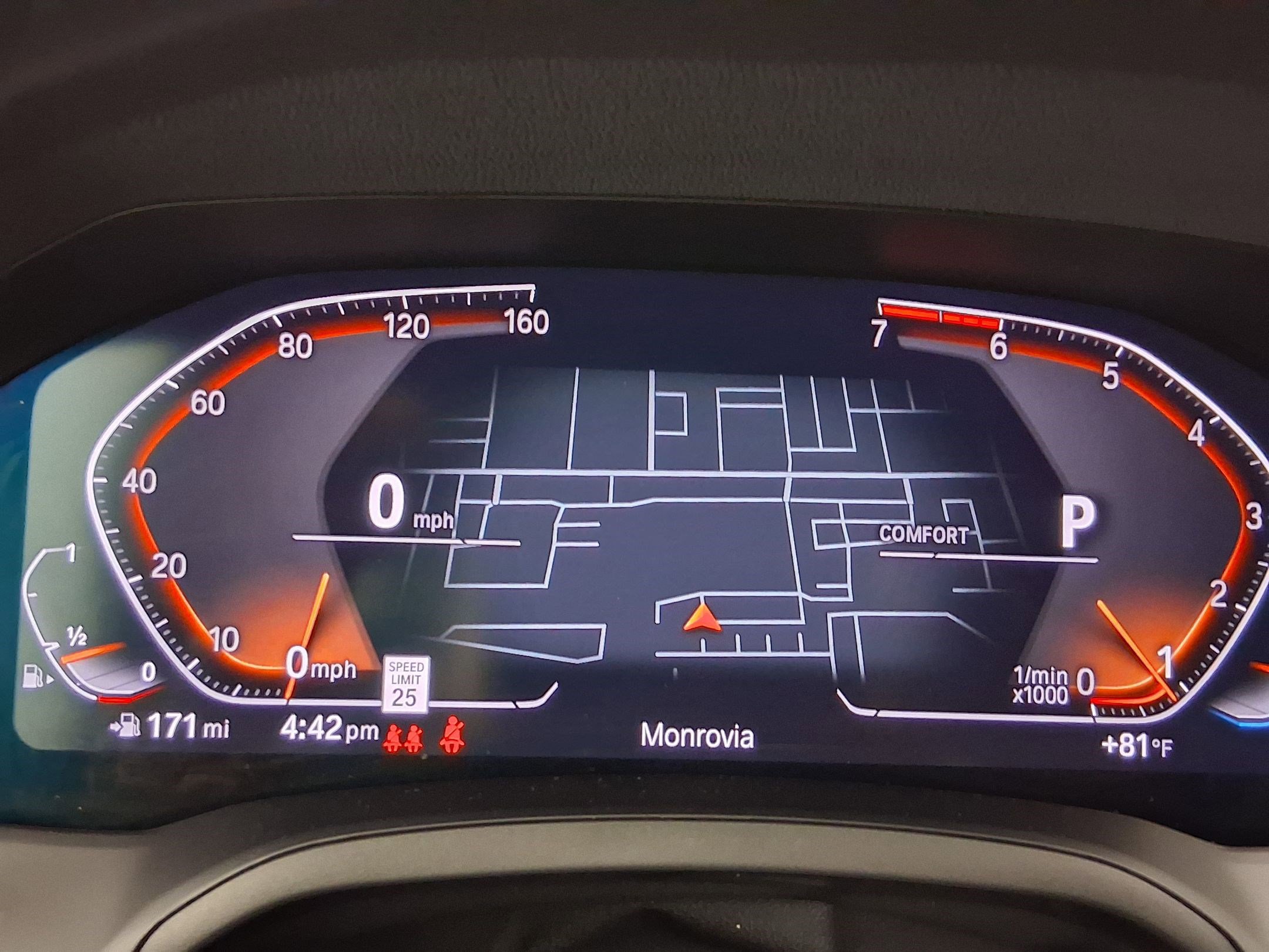 Used 2023 BMW 430i Coupe w/ M Sport Package image 17