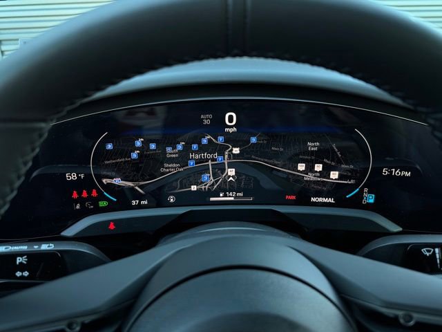 New 2026 Porsche Taycan AWD/4WD image 23