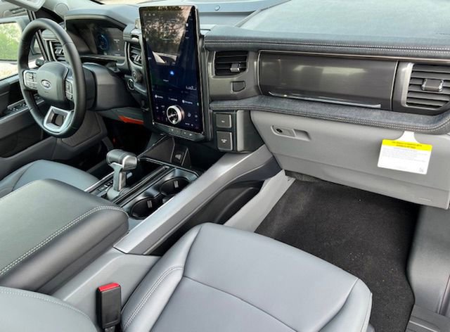 New 2025 Ford F150 Lightning Flash image 15