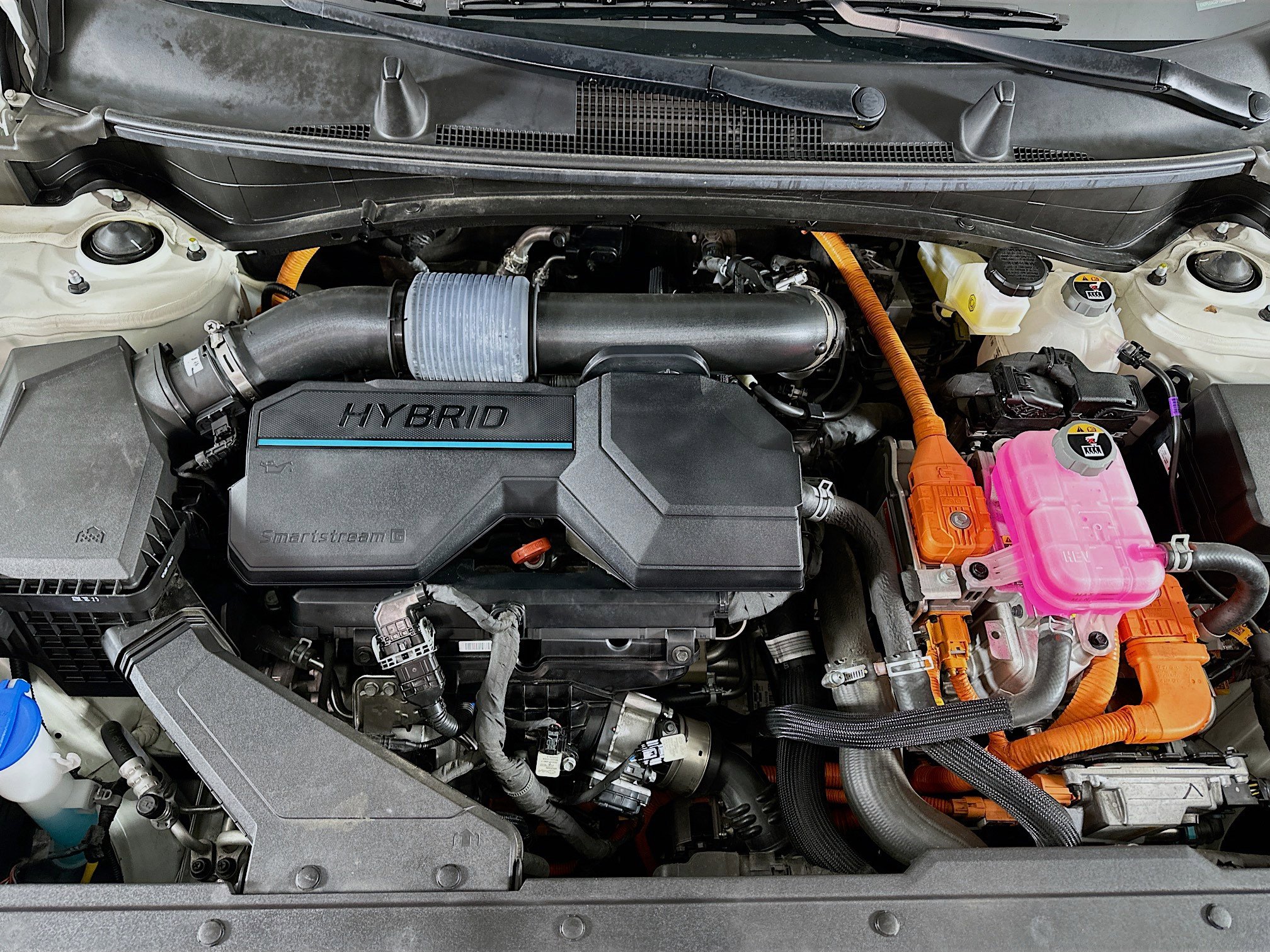 Used 2023 Kia Sportage LX image 31