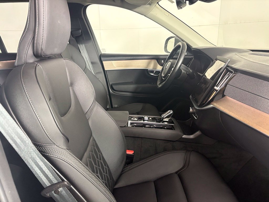 Used 2026 Volvo XC90 B6 Plus AWD/4WD image 14