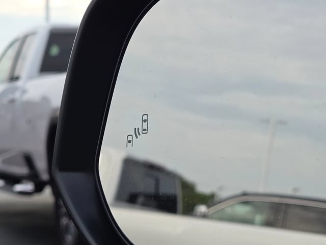 Used 2024 Toyota Grand Highlander AWD image 8