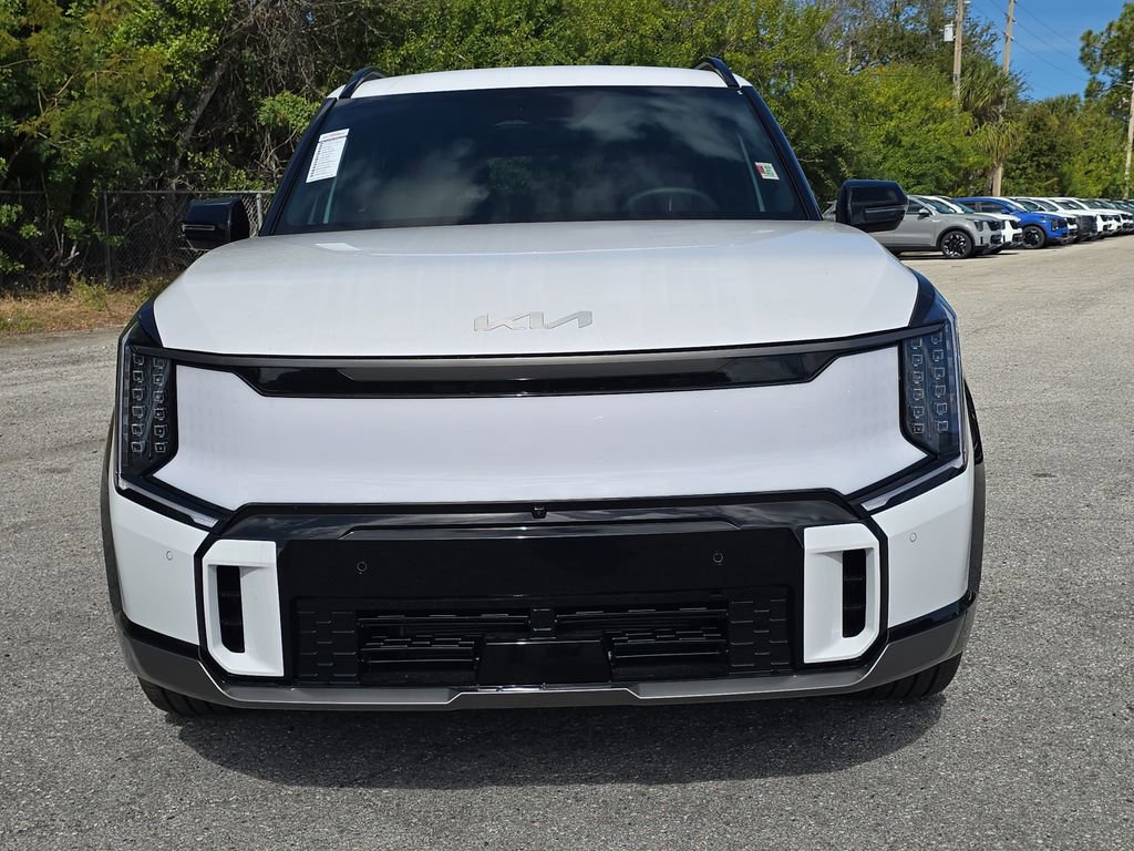 New 2026 Kia EV9 GT-Line image 3