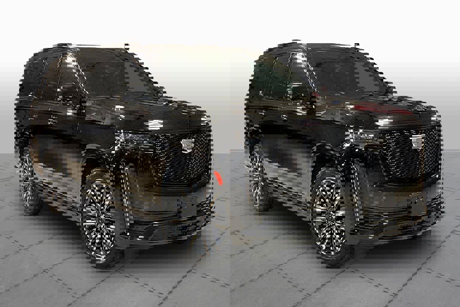 Used 2021 Cadillac Escalade Sport w/ Driver Assist Tech Package image 2