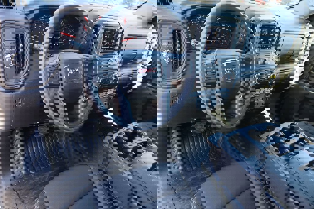 New 2026 GMC Sierra 1500 Pro w/ Pro Value Package image 7