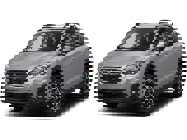 Used 2018 Subaru Crosstrek 2.0i Limited image 4