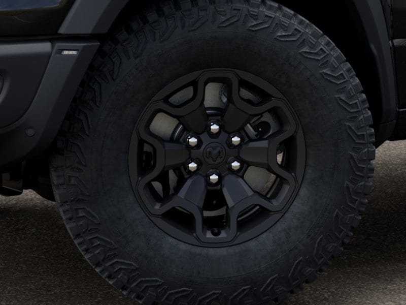 New 2026 RAM 1500 RHO AWD/4WD image 8
