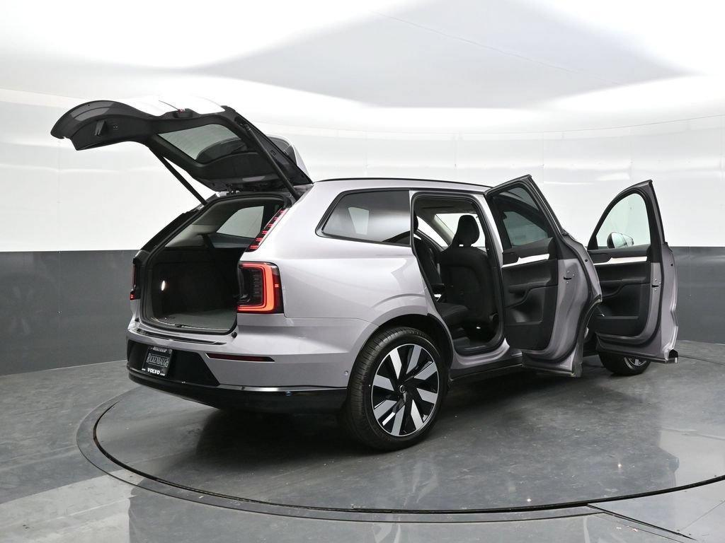 New 2026 Volvo EX90 Ultra AWD/4WD image 37