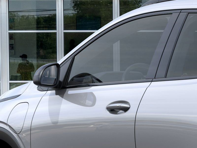 New 2027 Chevrolet Bolt RS image 12