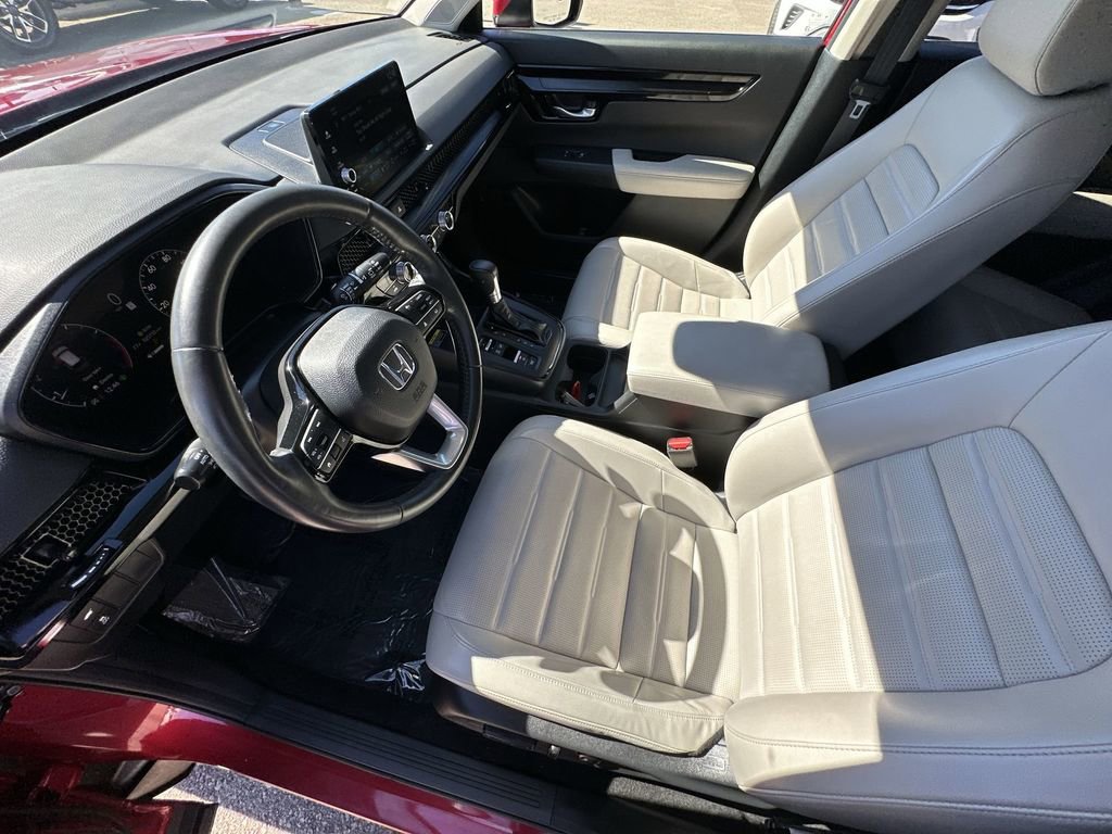 Certified 2024 Honda CR-V EX-L image 22