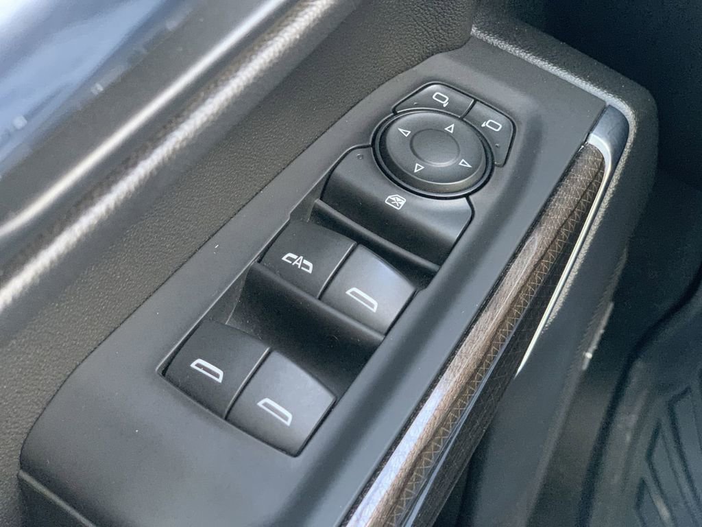 Used 2020 Chevrolet Silverado 1500 LT Trail Boss image 22