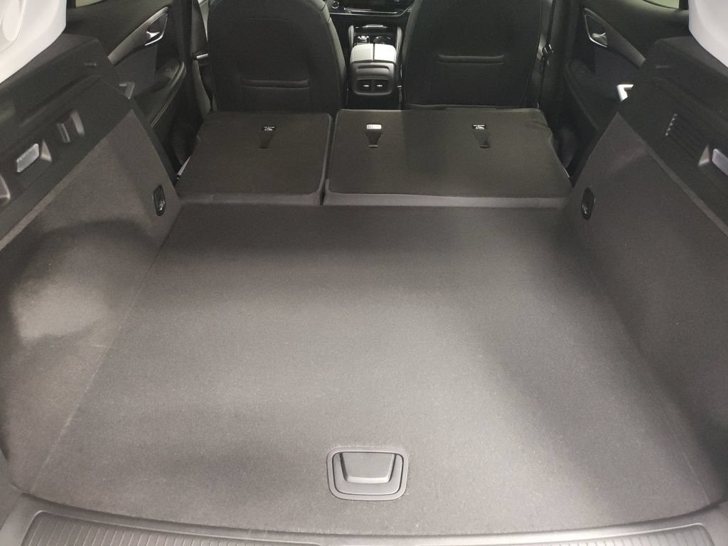 New 2026 Buick Envision Sport Touring AWD/4WD image 16