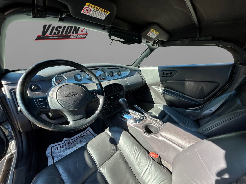 Used 2001 Plymouth Prowler Base image 20