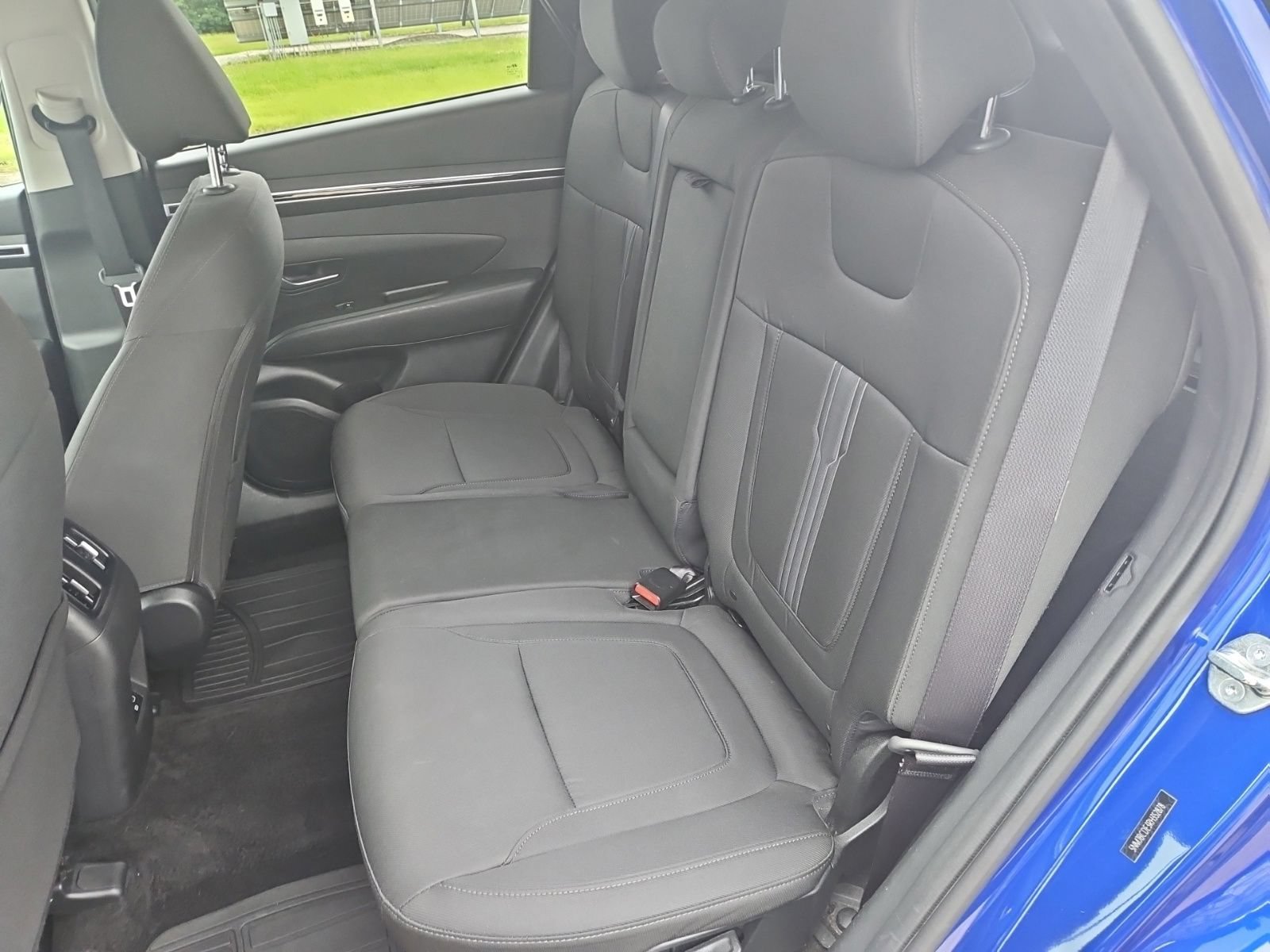 Used 2024 Hyundai Tucson SEL AWD/4WD image 16