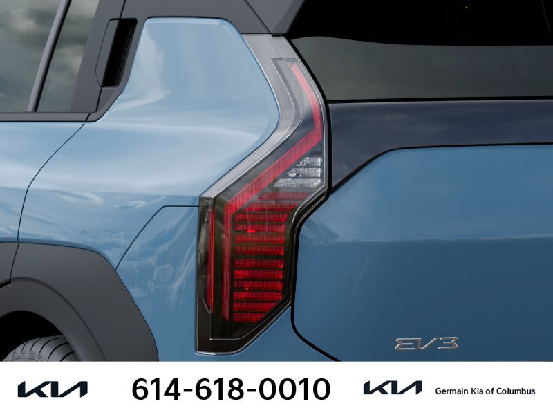 New 2027 Kia EV3 Wind AWD/4WD image 14